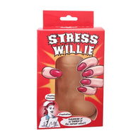 Stress Willie